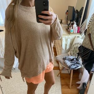 Pink Lily Boutique Sweater